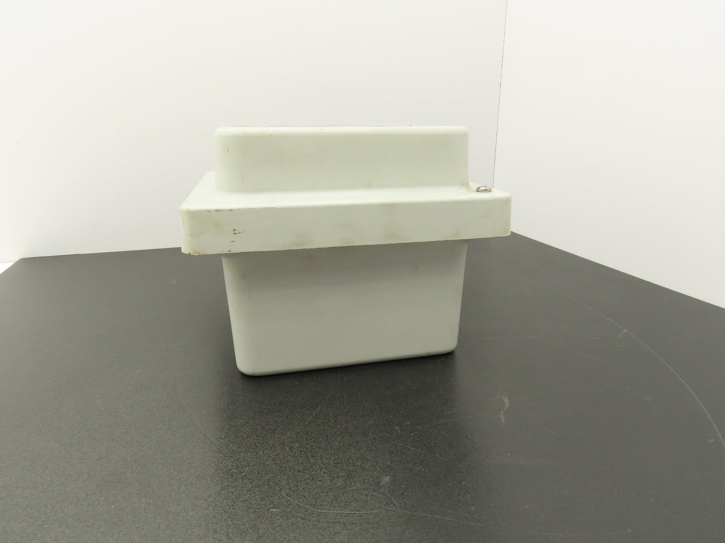 Warrick Controls 16HMJ1A0 Relay Module 1NO,1NC 120vac 8 pin 6"x6"Enclosure