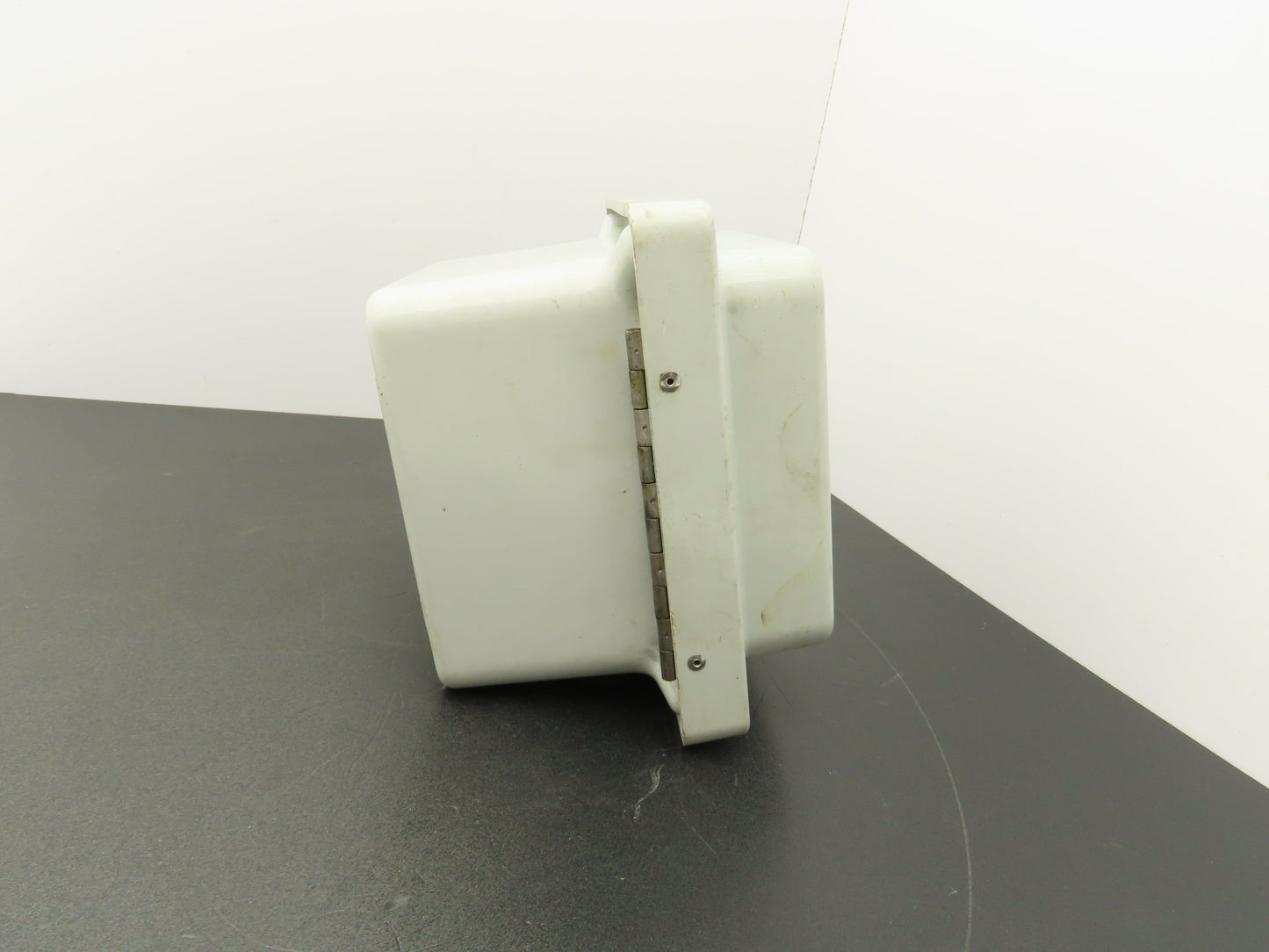 Warrick Controls 16HMJ1A0 Relay Module 1NO,1NC 120vac 8 pin 6"x6"Enclosure