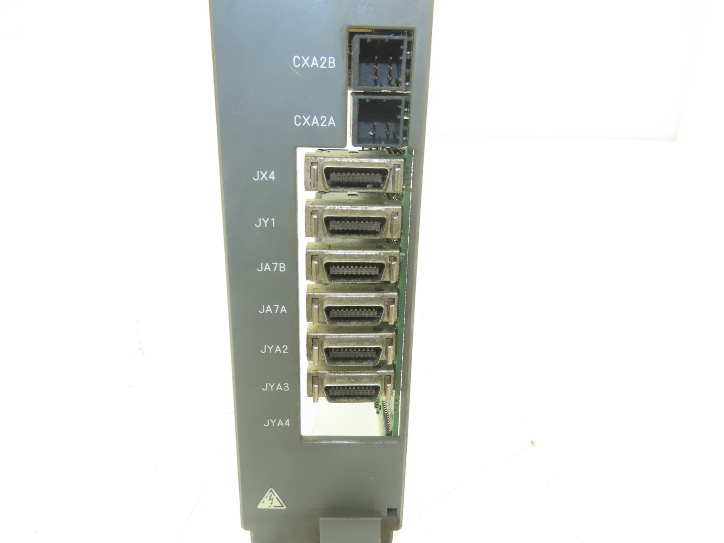 Fanuc A20B-2100-0800 Servo Drive Spindle Amplifier Control Board Ser 06C MSE-1A