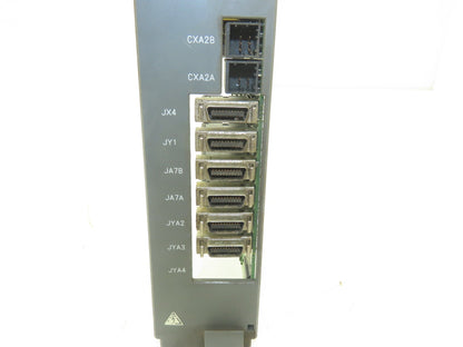 Fanuc A20B-2100-0800 Servo Drive Spindle Amplifier Control Board Ser 06C MSE-1A