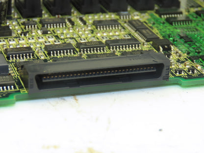 Fanuc A20B-2100-0800 Servo Drive Spindle Amplifier Control Board Ser 06C MSE-1A