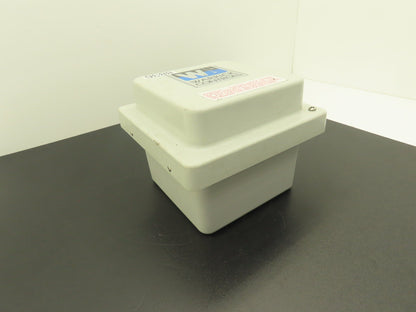 Warrick Controls DFC1C4 Dual Function Control 50K Direct 120vac 6"x6" Enclosure