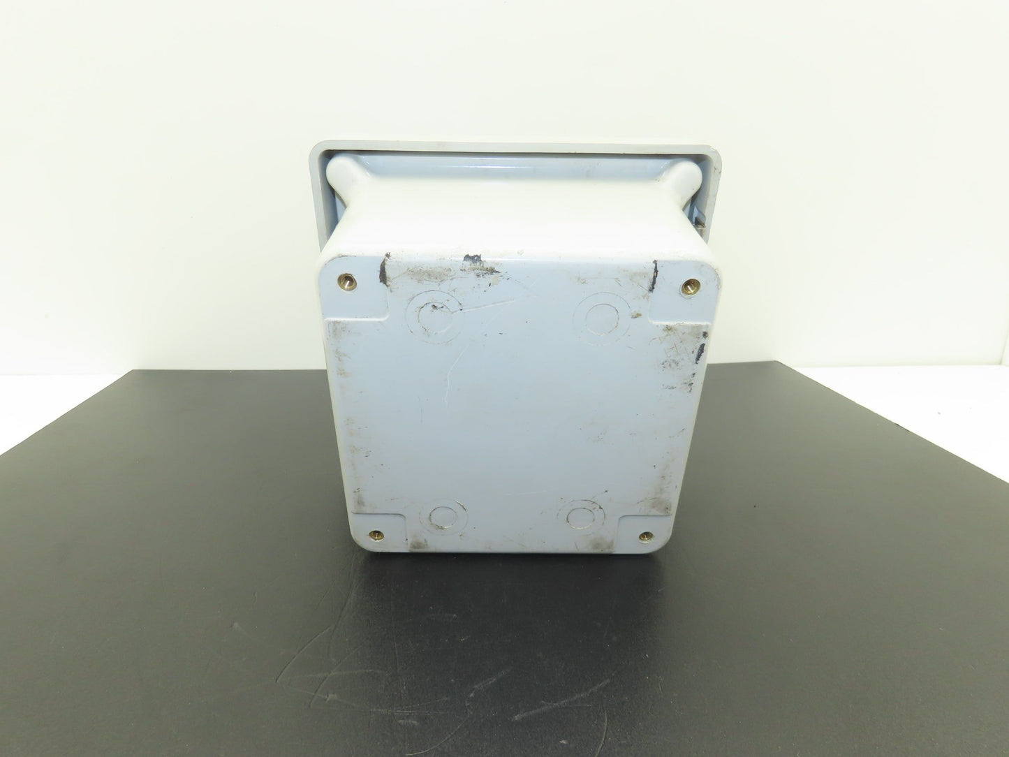 Warrick Controls DFC1C4 Dual Function Control 50K Direct 120vac 6"x6" Enclosure