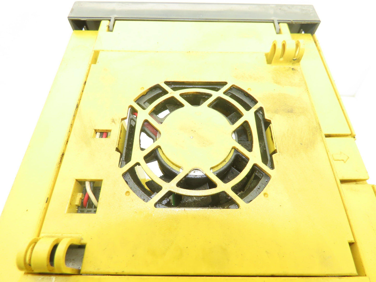 Fanuc A06B-6121-H030#H550-R Servo Drive Spindle Amplifier A16B-2203-0627/05B