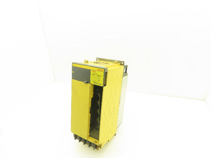 Fanuc A06B-6121-H030#H550-R Servo Drive Spindle Amplifier A16B-2203-0627/05B