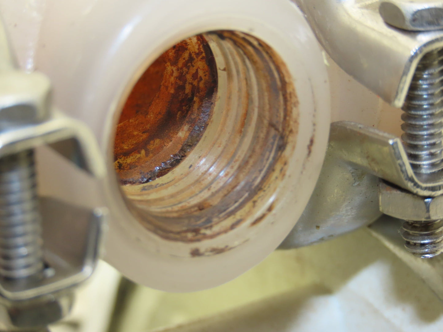 Wilden M1/PT-1/2 Diaphragm Pump 1/2" NPT 4gpm @ 4psig