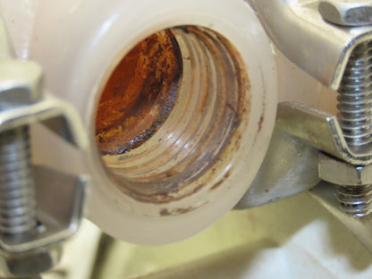 Wilden M1/PT-1/2 Diaphragm Pump 1/2" NPT 4gpm @ 4psig