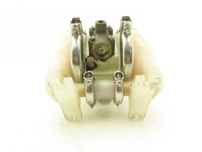 Wilden M1/PT-1/2 Diaphragm Pump 1/2" NPT 4gpm @ 4psig