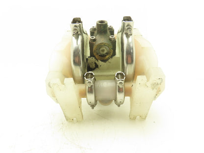 Wilden M1/PT-1/2 Diaphragm Pump 1/2" NPT 4gpm @ 4psig