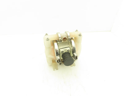 Wilden M1/PT-1/2 Diaphragm Pump 1/2" NPT 4gpm @ 4psig