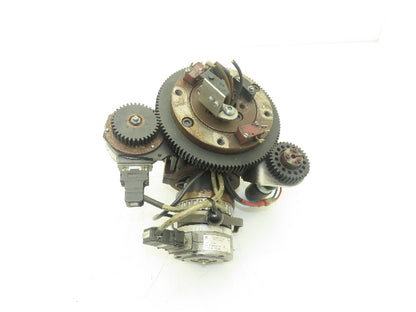 Frog Navigation Systems Double Drive Motor Assy Sauer Danfos 15.40.11-P85/0.13