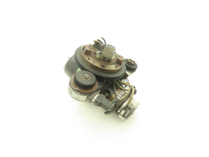 Frog Navigation Systems Double Drive Motor Assy Sauer Danfos 15.40.11-P85/0.13