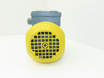 Sew Eurodrive SAF37 DR63L4 AC Motor 0.25kW 1600rpm 277/480V 3PH IEC 63