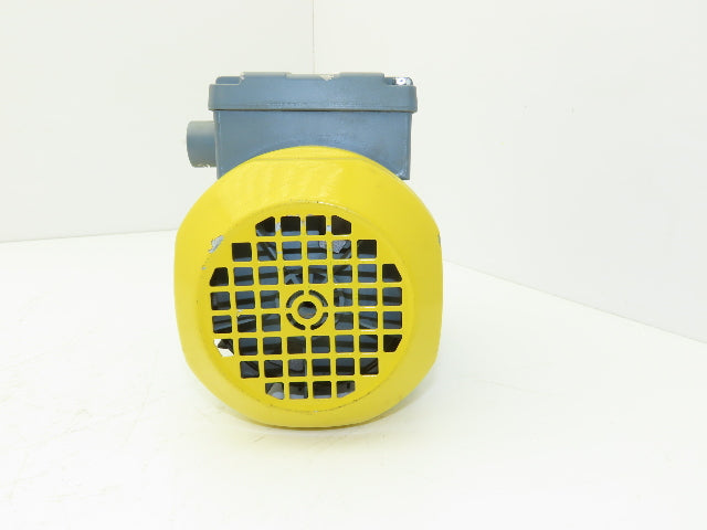 Sew Eurodrive SAF37 DR63L4 AC Motor 0.25kW 1600rpm 277/480V 3PH IEC 63