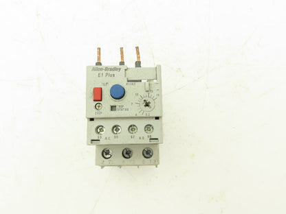 Allen Bradley 193-ED1DB Motor Starter Contactor Overload Relay 3.2-16A