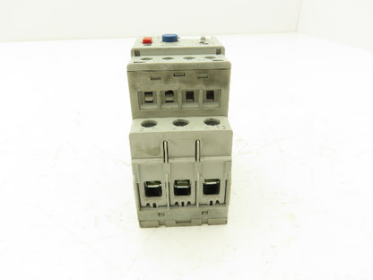 Allen Bradley 193-ED1DB Motor Starter Contactor Overload Relay 3.2-16A