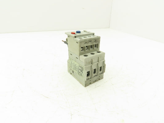 Allen Bradley 193-ED1DB Motor Starter Contactor Overload Relay 3.2-16A