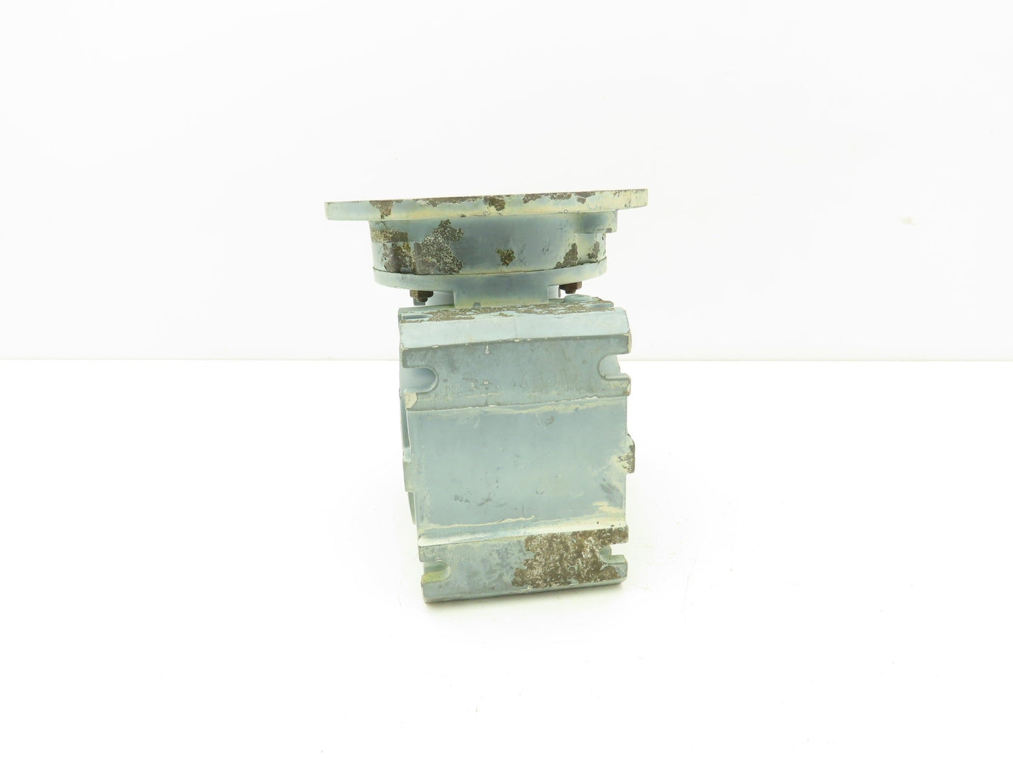 Nord SK1SIS50HIEC71 Worm Gearbox 25:1 Reducer 70rpm IEC71 Hollow Output