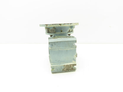 Nord SK1SIS50HIEC71 Worm Gearbox 25:1 Reducer 70rpm IEC71 Hollow Output