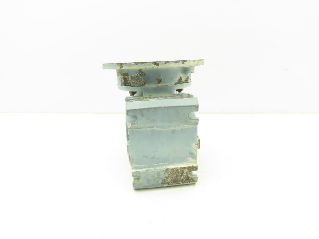 Nord SK1SIS50HIEC71 Worm Gearbox 25:1 Reducer 70rpm IEC71 Hollow Output