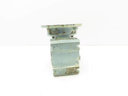 Nord SK1SIS50HIEC71 Worm Gearbox 25:1 Reducer 70rpm IEC71 Hollow Output