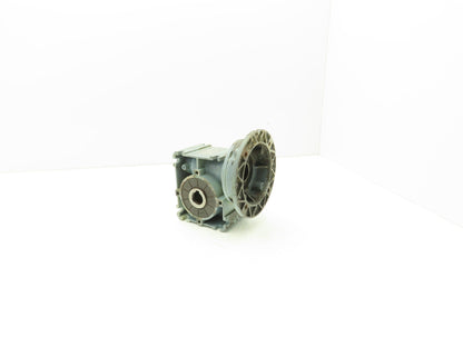 Nord SK1SIS50HIEC71 Worm Gearbox 25:1 Reducer 70rpm IEC71 Hollow Output