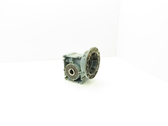 Nord SK1SIS50HIEC71 Worm Gearbox 25:1 Reducer 70rpm IEC71 Hollow Output