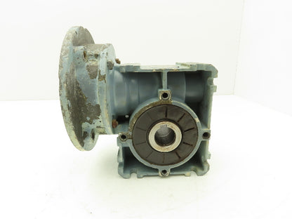 Nord SK1SIS50HIEC71 Worm Gearbox 25:1 Reducer 70rpm IEC71 Hollow Output