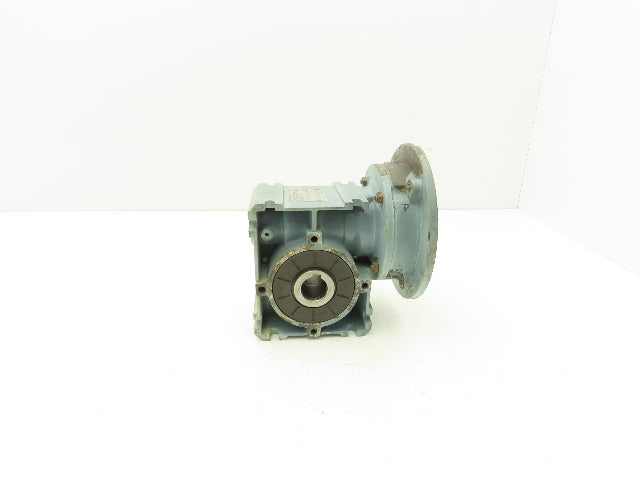Nord SK1SIS50HIEC71 Worm Gearbox 25:1 Reducer 70rpm IEC71 Hollow Output
