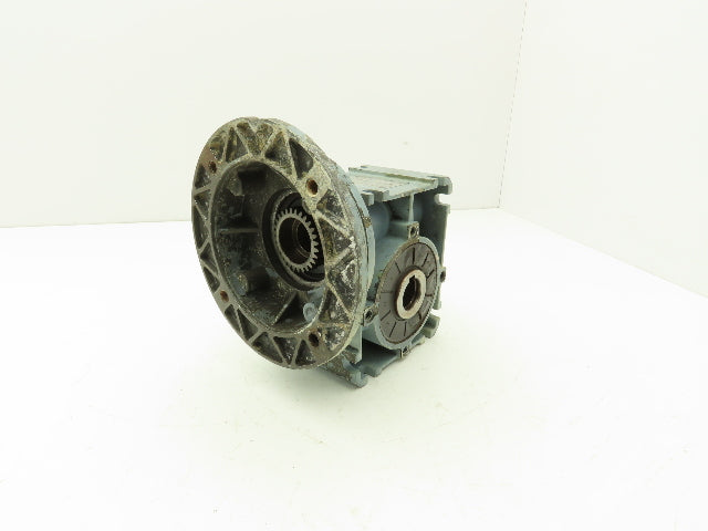 Nord SK1SIS50HIEC71 Worm Gearbox 25:1 Reducer 70rpm IEC71 Hollow Output