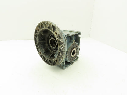 Nord SK1SIS50HIEC71 Worm Gearbox 25:1 Reducer 70rpm IEC71 Hollow Output