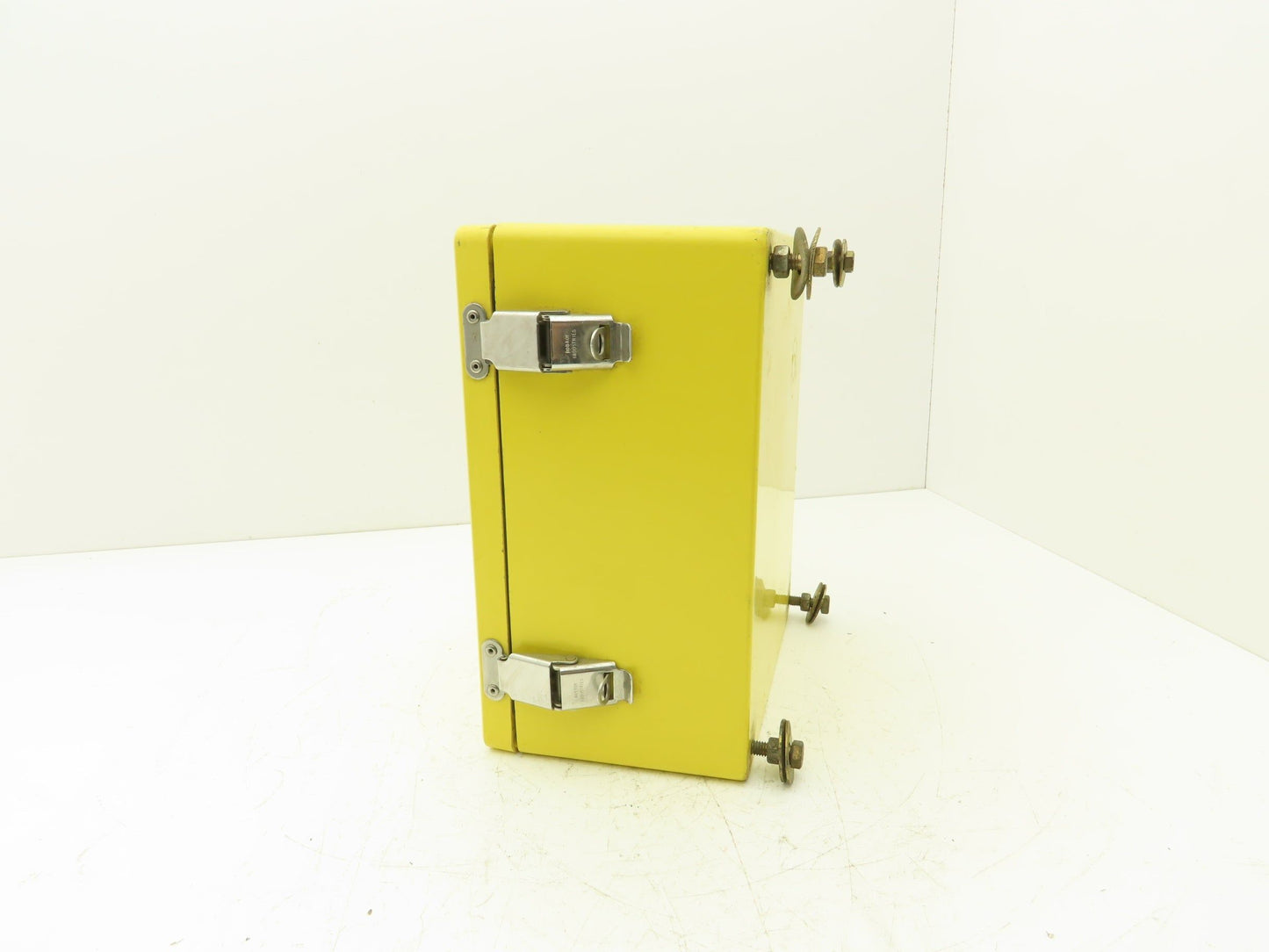 Fluid Components International GF90 Gas Flow Meter Controller