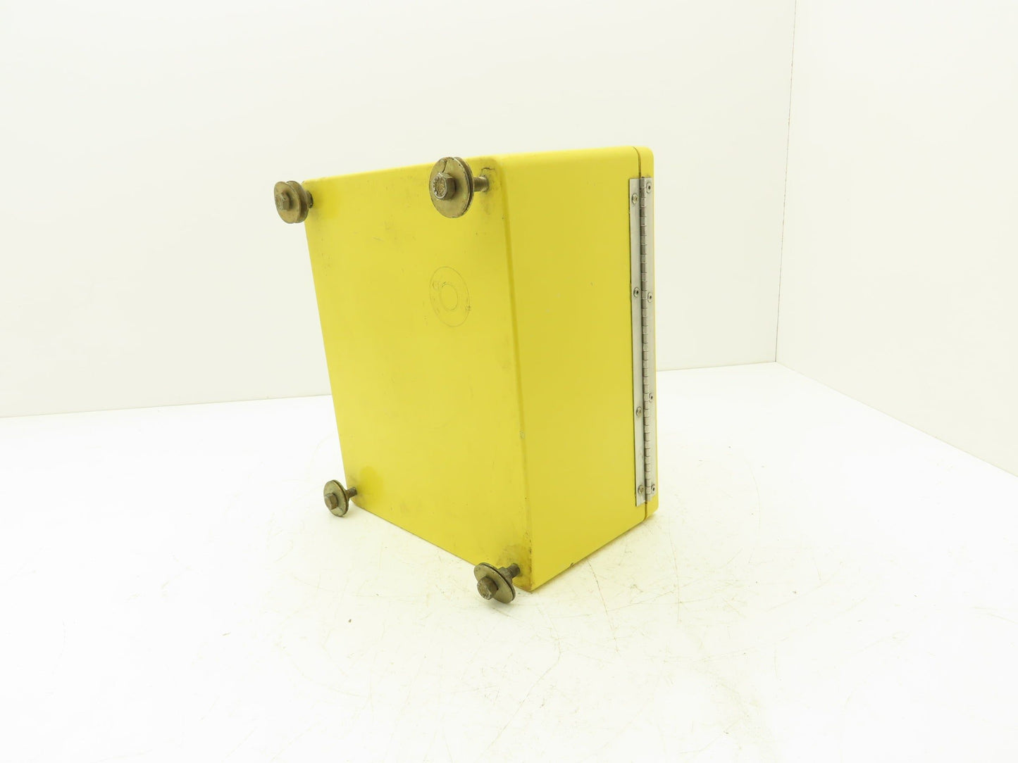Fluid Components International GF90 Gas Flow Meter Controller