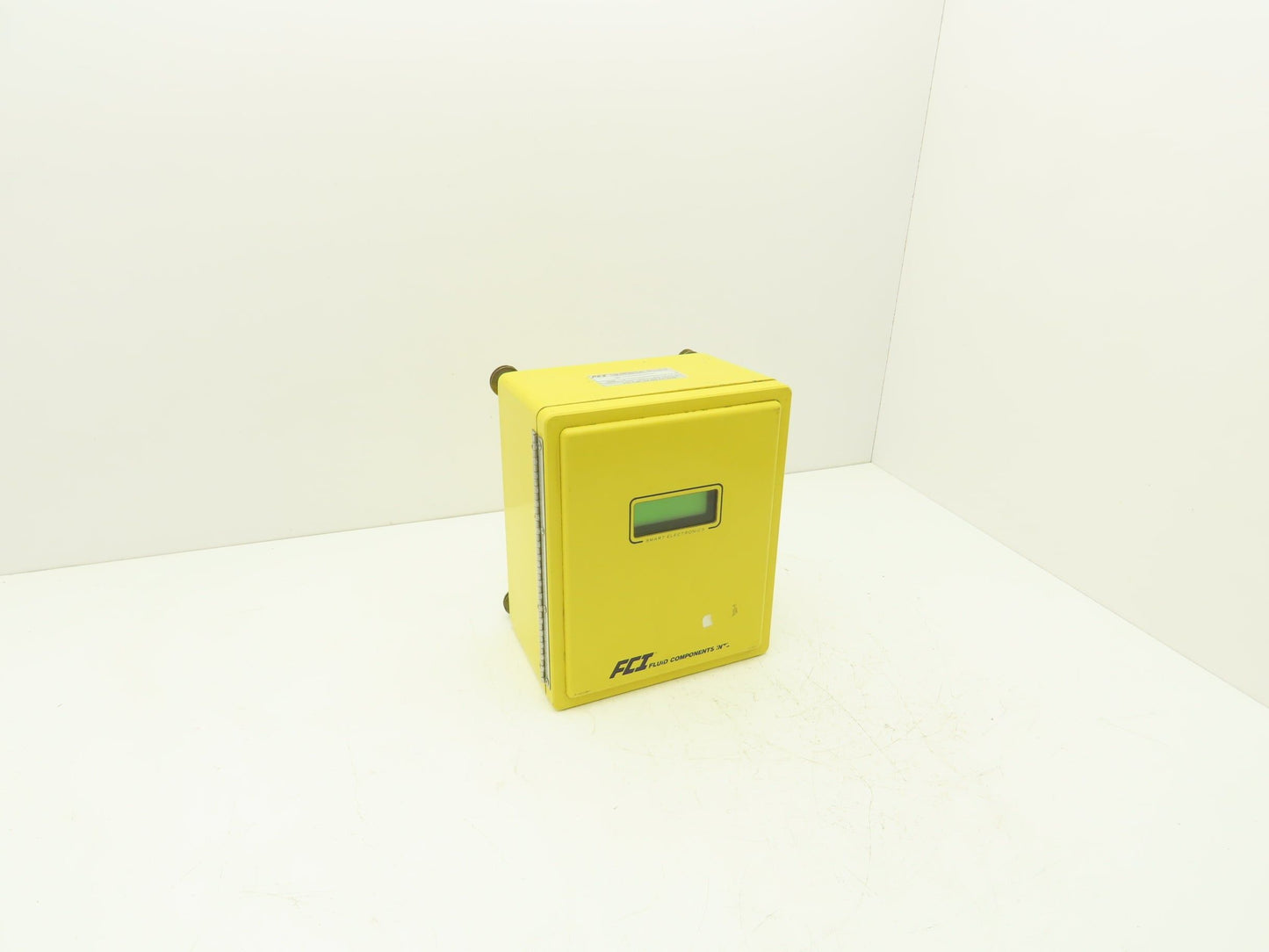 Fluid Components International GF90 Gas Flow Meter Controller