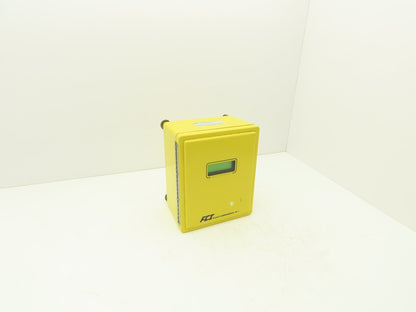 Fluid Components International GF90 Gas Flow Meter Controller
