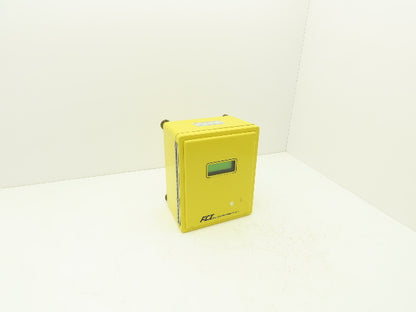 Fluid Components International GF90 Gas Flow Meter Controller