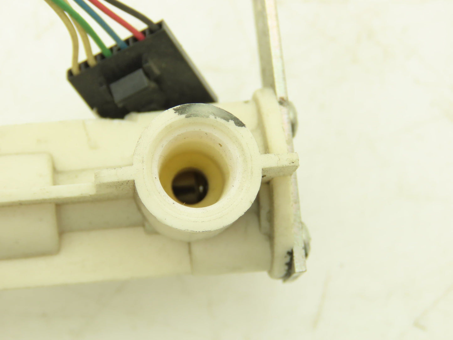 Haydon Switch and Instrument 26461-12 Stepper Motor 12V 3.4W Valve 1/8" NPT