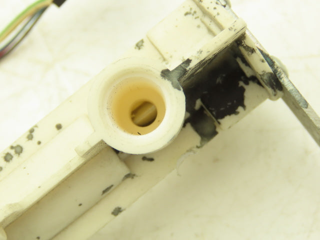 Haydon Switch and Instrument 26461-12 Stepper Motor 12V 3.4W Valve 1/8" NPT