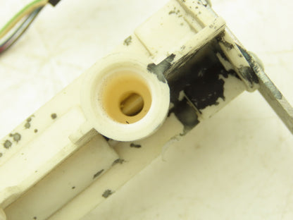 Haydon Switch and Instrument 26461-12 Stepper Motor 12V 3.4W Valve 1/8" NPT