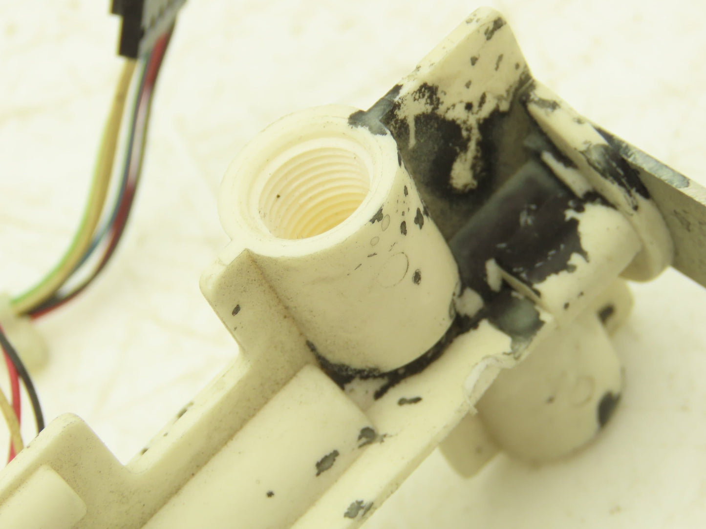 Haydon Switch and Instrument 26461-12 Stepper Motor 12V 3.4W Valve 1/8" NPT