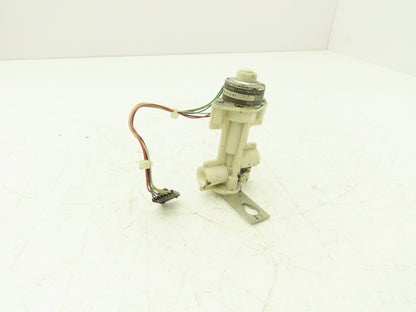 Haydon Switch and Instrument 26461-12 Stepper Motor 12V 3.4W Valve 1/8" NPT