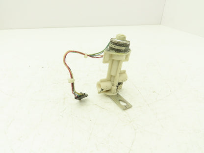 Haydon Switch and Instrument 26461-12 Stepper Motor 12V 3.4W Valve 1/8" NPT