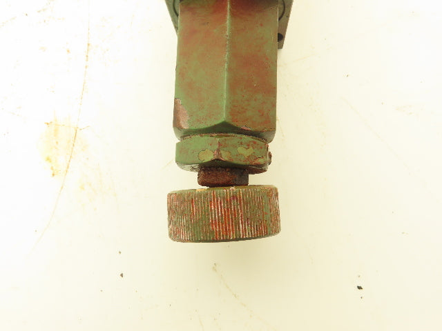 Herion DB6KS10HGZ70001100 Hydraulic Relief/Throttle Valve 60 150 07