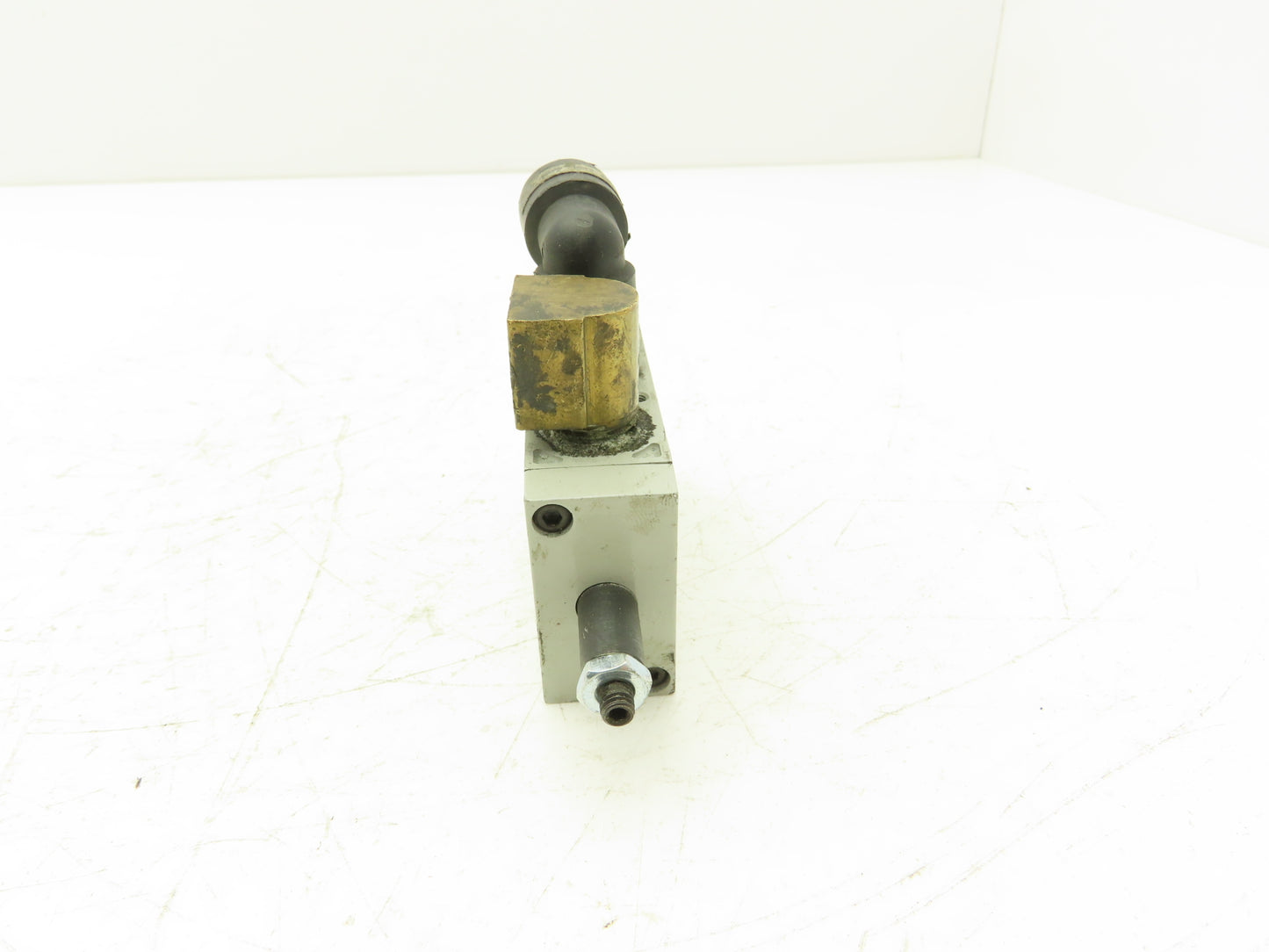 IR Ingersoll Rand Numatics 99064 Pneumatic Air Interlock Valve 1/8" 1/4" NPT