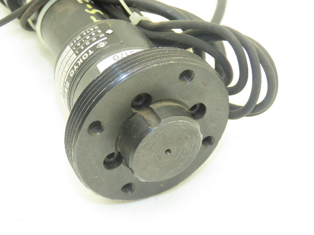 Tokyo Seimitsu A635454 Bore Measuring Gauge Head 10.285mm Tip