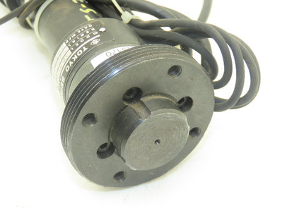 Tokyo Seimitsu A635454 Bore Measuring Gauge Head 10.285mm Tip