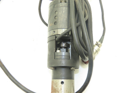 Tokyo Seimitsu A635454 Bore Measuring Gauge Head 10.285mm Tip