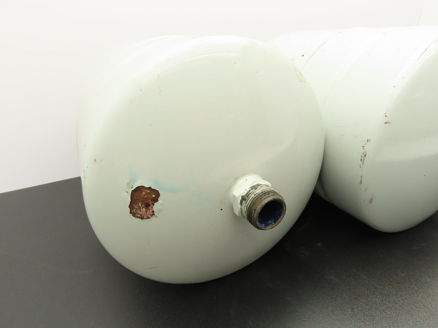 Harvard WF-6 Wel-Flo PrePressurized Water System Tank Lot of 4