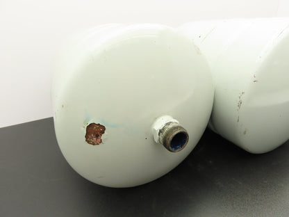 Harvard WF-6 Wel-Flo PrePressurized Water System Tank Lot of 4