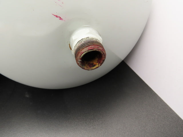 Harvard WF-6 Wel-Flo PrePressurized Water System Tank Lot of 4